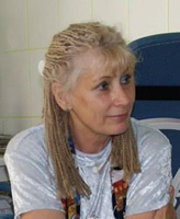 Eva Marie Horáková - reflexní terapeutka